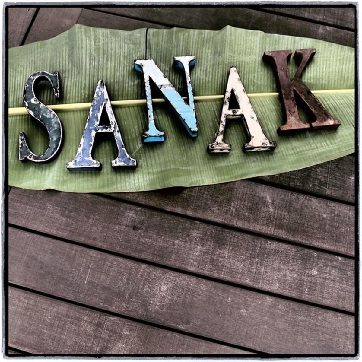 Sanak Retreat Bali - Hizvo