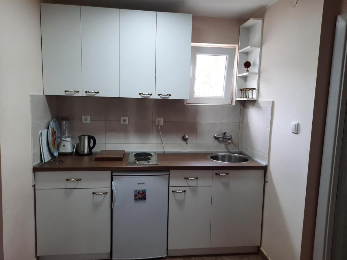 Ranch Vukša 3 - Housity