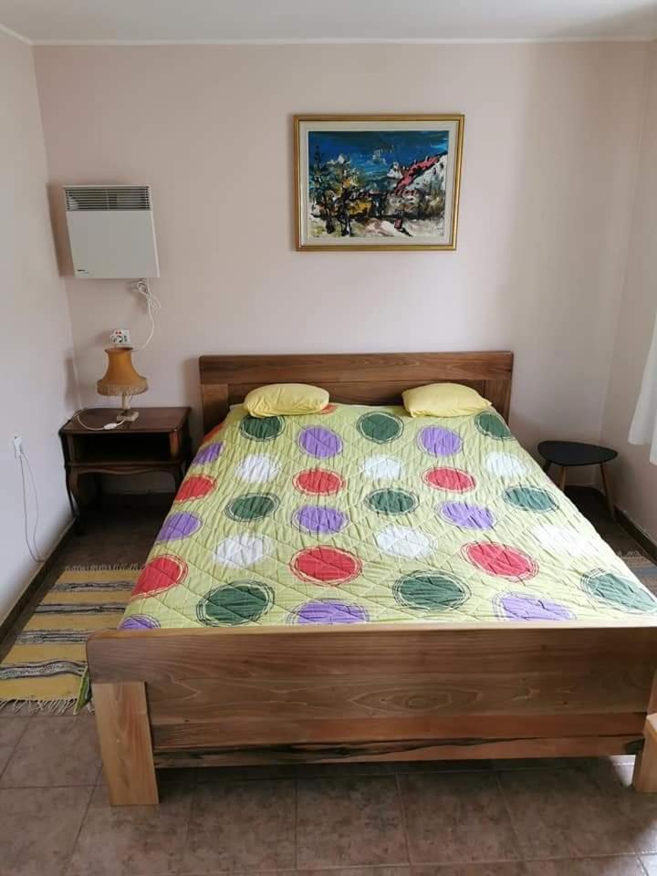 Ranch Vukša 3 - Housity