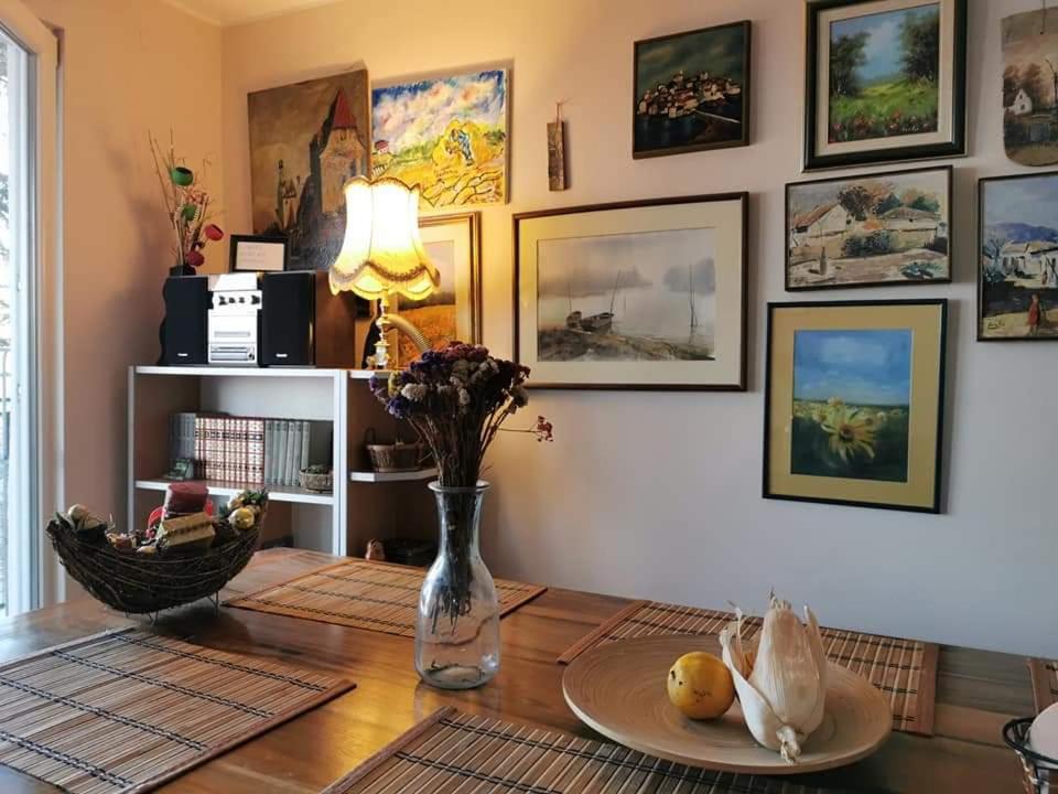 Ranch Vukša 3 - Housity