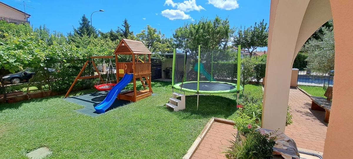 apartmani Bubnič Umag - Housity