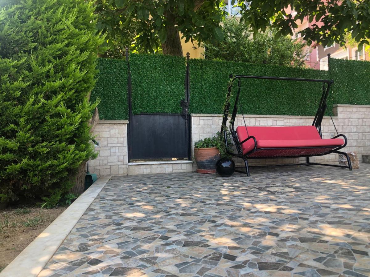 Garden House - Housity