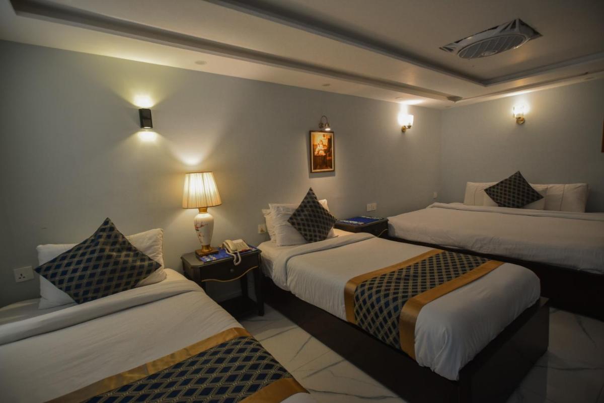Swisstel Cottage - Housity