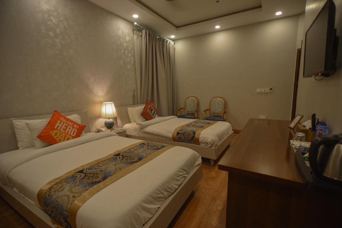 Swisstel Cottage - Housity