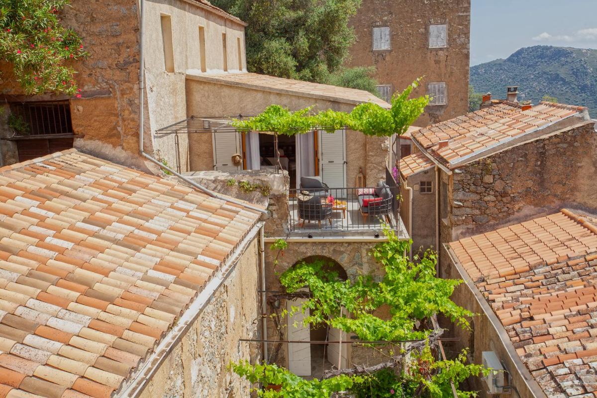 A StALLA MAISON DE VACANCES 6 PERSONNES - Housity
