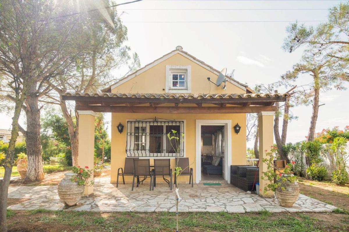 St. George Villa - Housity