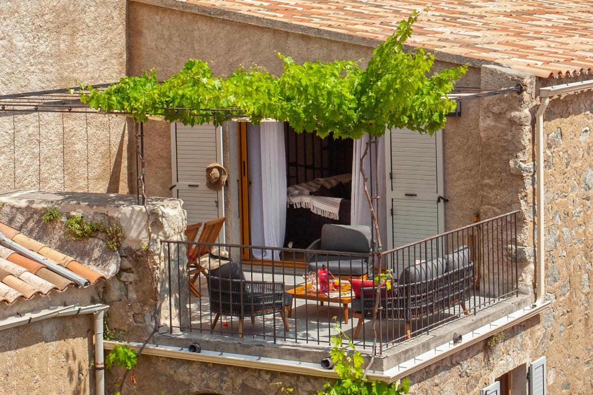 A StALLA MAISON DE VACANCES 6 PERSONNES - Housity