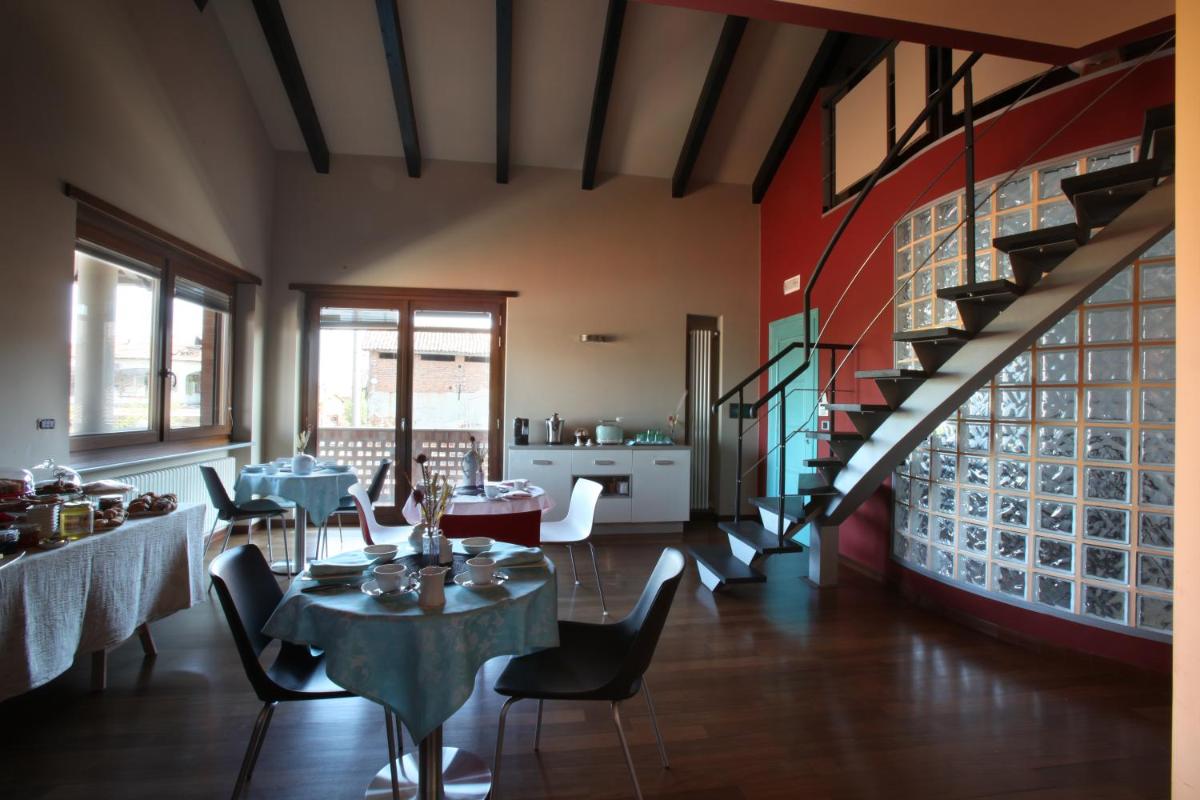 Bed & Brekfast da Kate Dreams and Colors - Housity