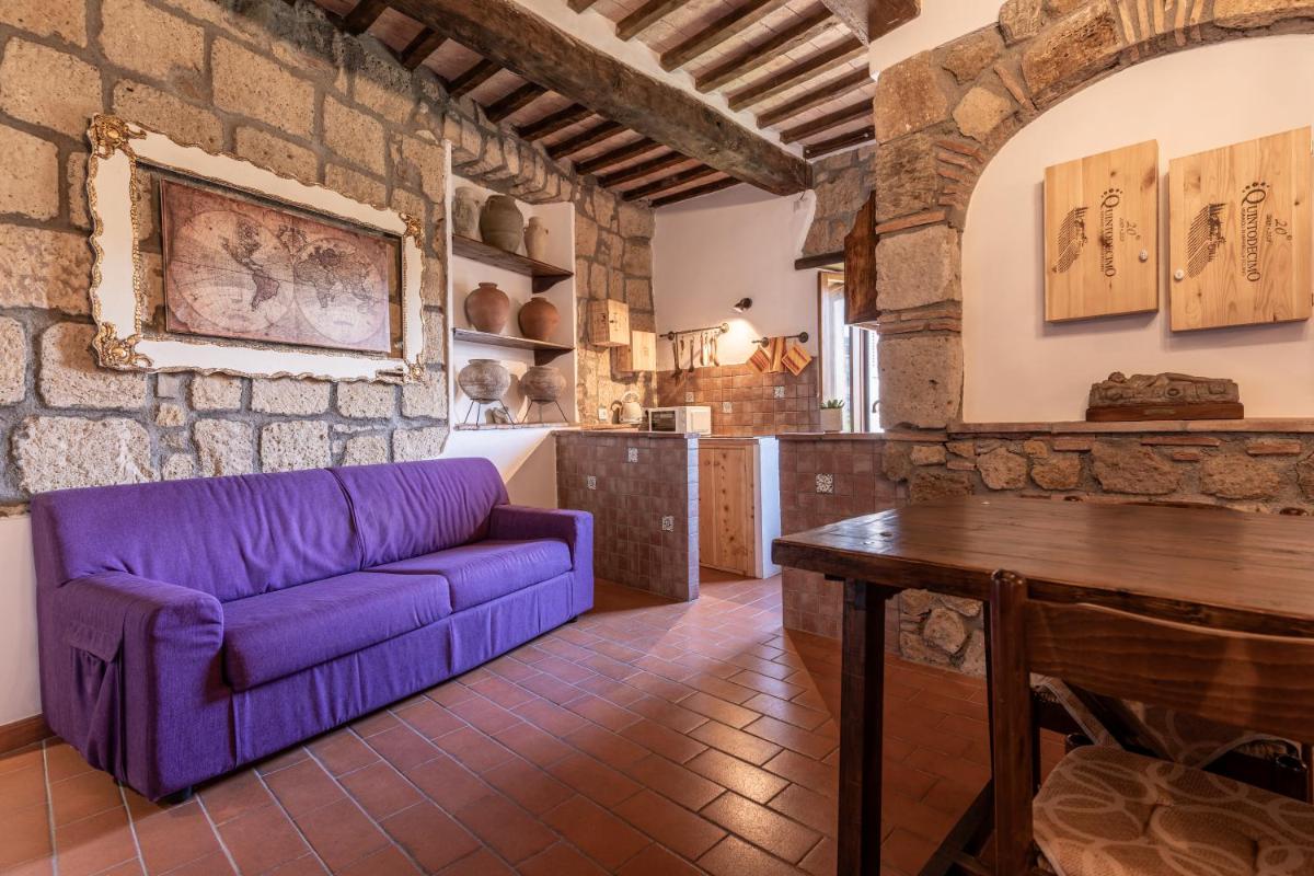 Il Carisma - Housity