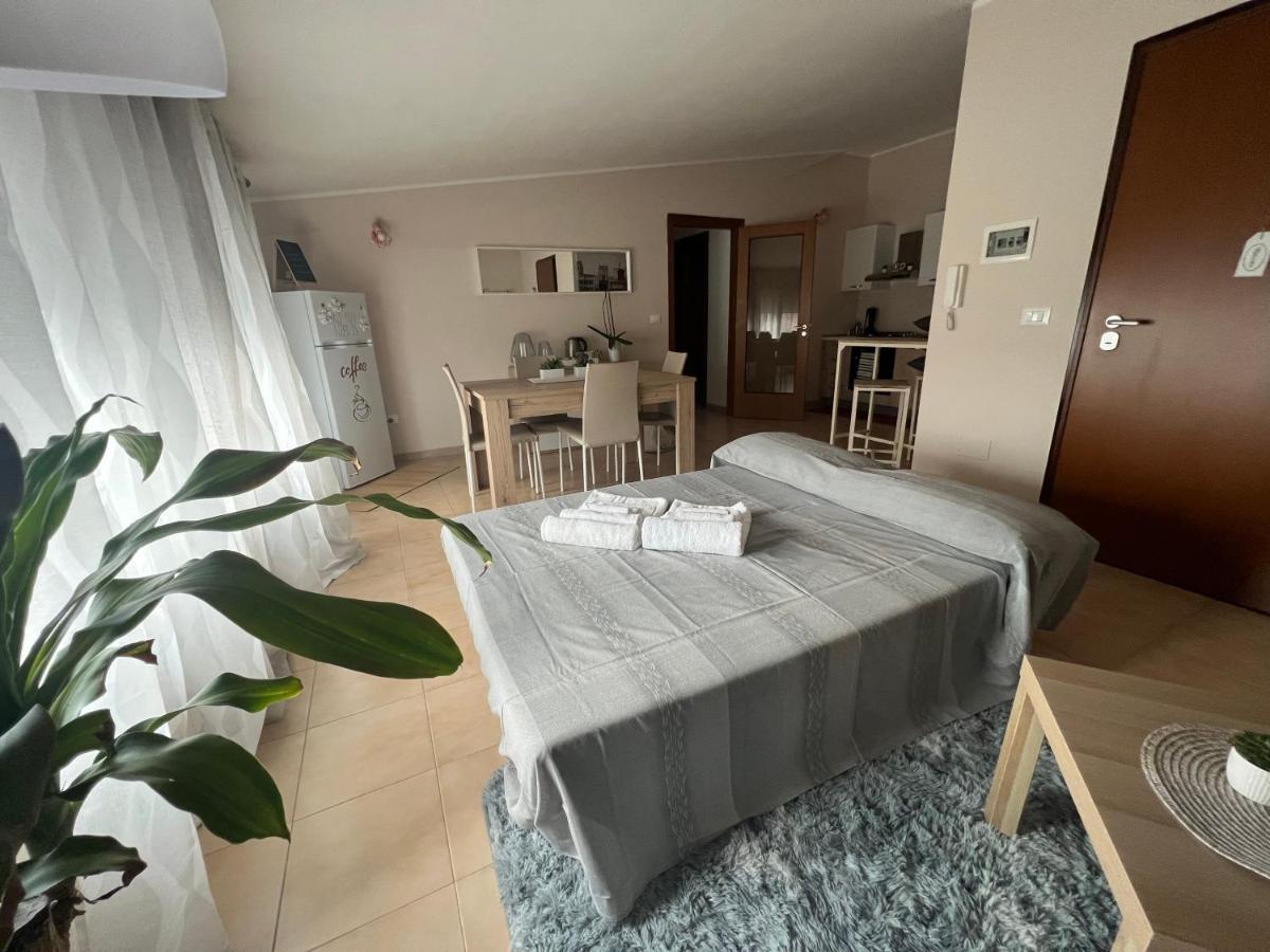 Loft 021 Pescara Nord - Housity