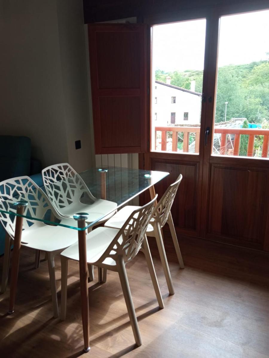 Apartamentos Turísticos Accesibles La Quinta de Sotoscueva - Housity