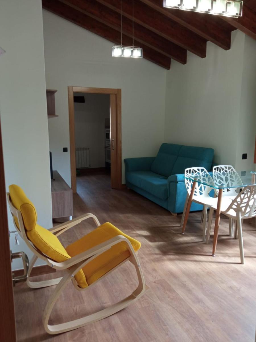 Apartamentos Turísticos Accesibles La Quinta de Sotoscueva - Housity
