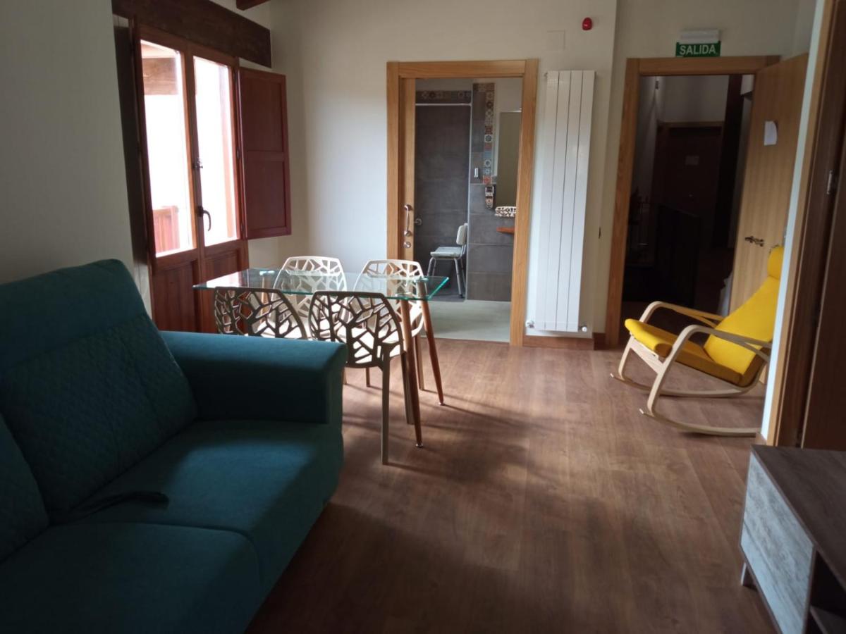 Apartamentos Turísticos Accesibles La Quinta de Sotoscueva - Housity