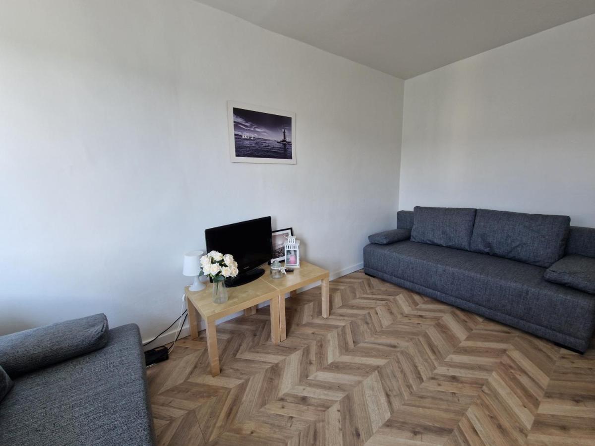 Suitetrails - Sopot baltic sea apartment