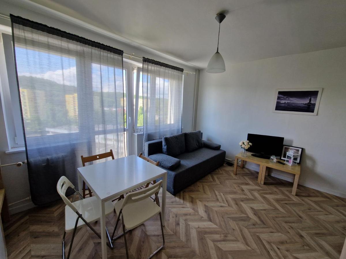 Suitetrails - Sopot baltic sea apartment