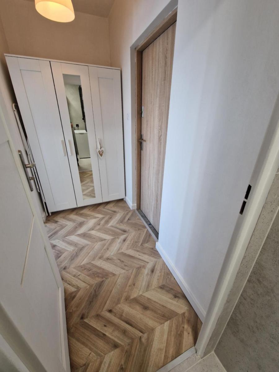 Suitetrails - Sopot baltic sea apartment