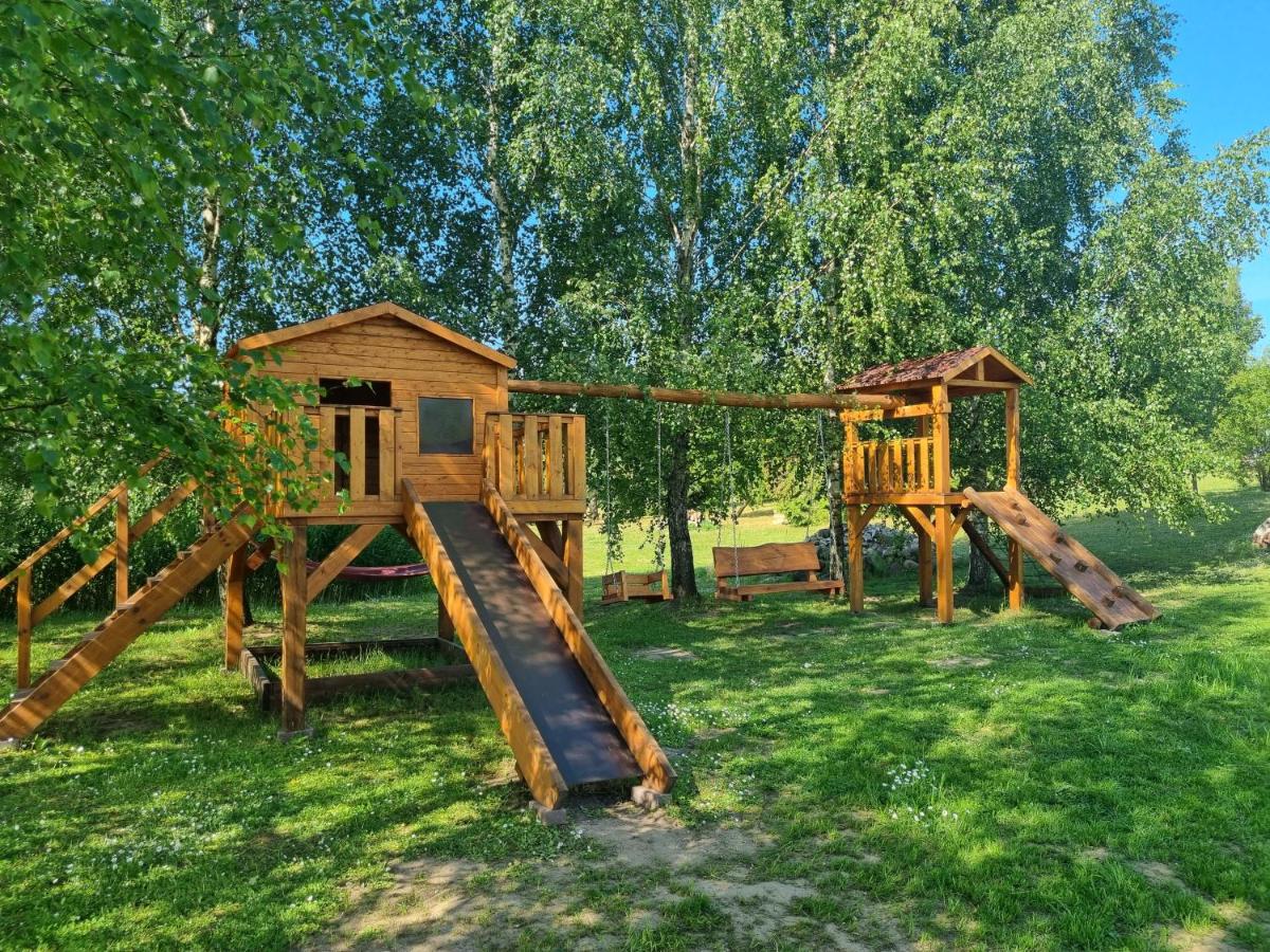 Vāverlejas - Housity