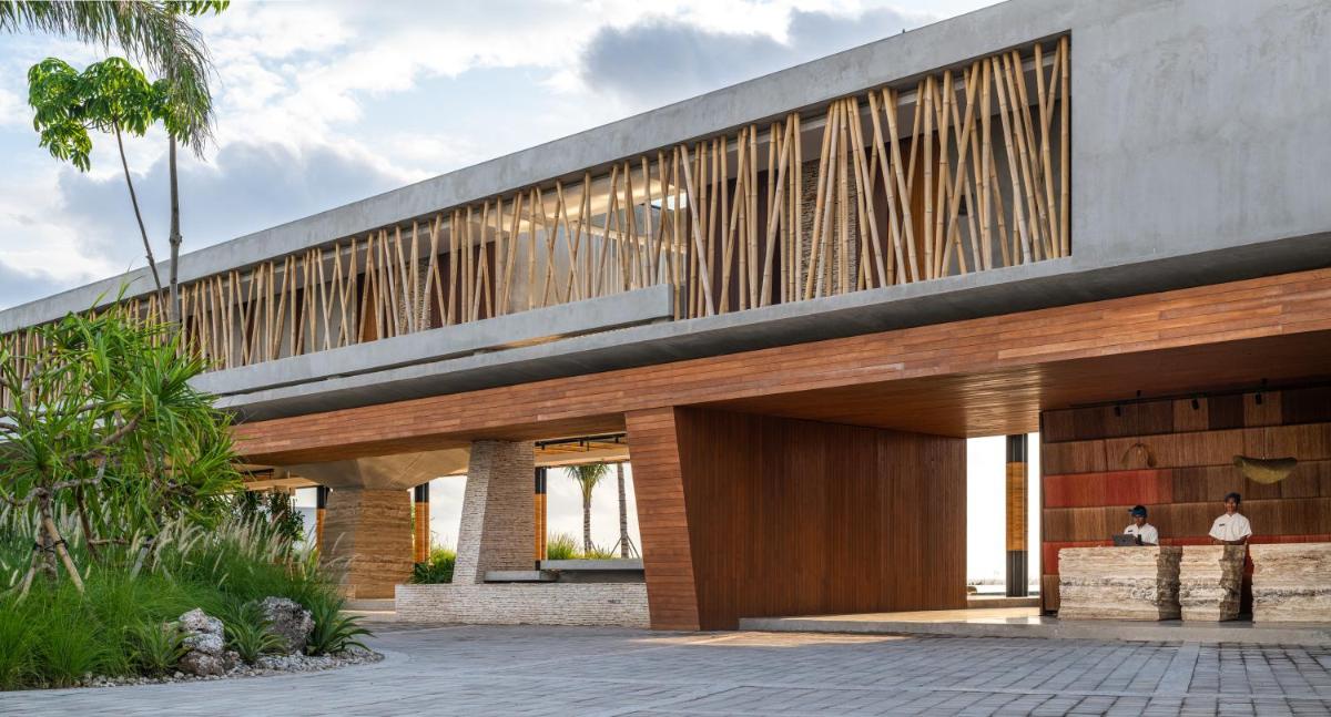 Suitetrails - Cap Karoso Sumba - a member of Design Hotels