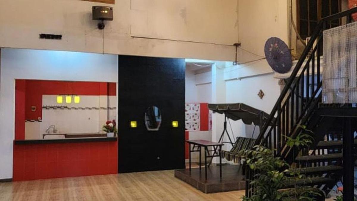 Permata Homestay Kotamobagu Mitra RedDoorz - Housity