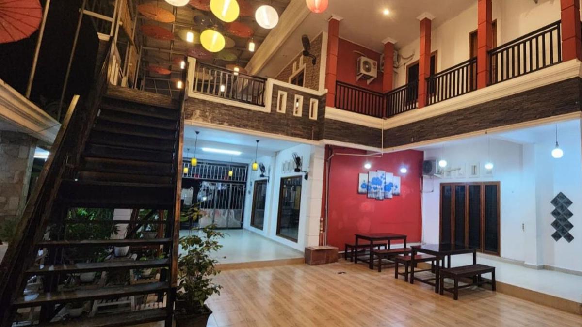 Permata Homestay Kotamobagu Mitra RedDoorz - Housity