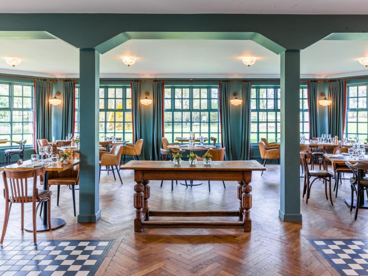 Thorpeness Golf Club and Hotel - Housity