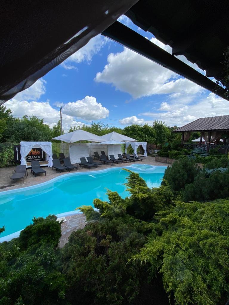 Grigliata Motel and Pool - Housity