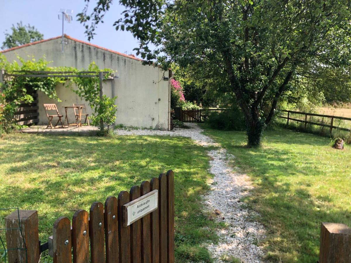 Le Cerisier Anglais Gîte - Housity