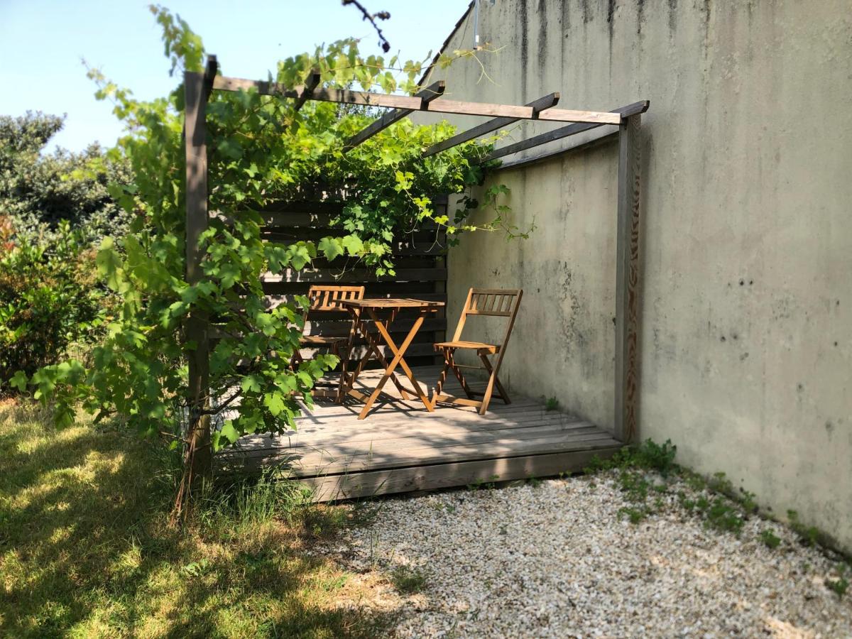 Le Cerisier Anglais Gîte - Housity