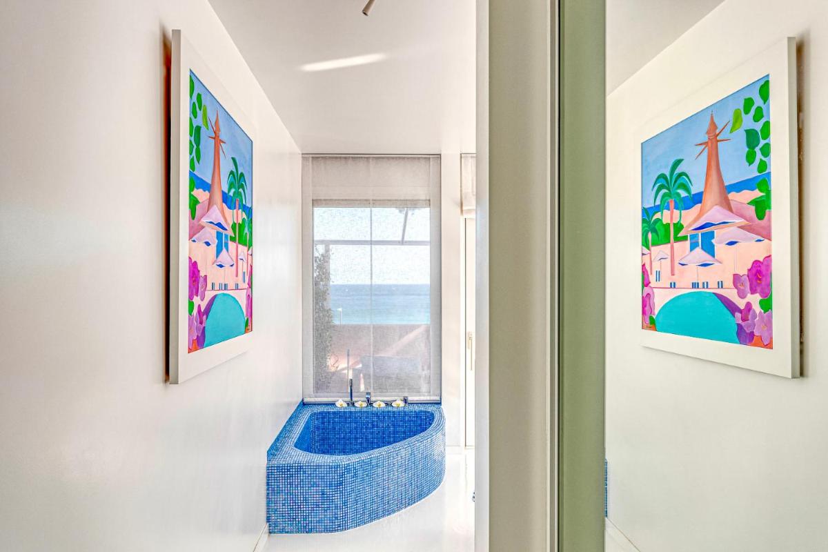 Imagen de la galería de The Pink Elephant Hotel, en S'Agaró