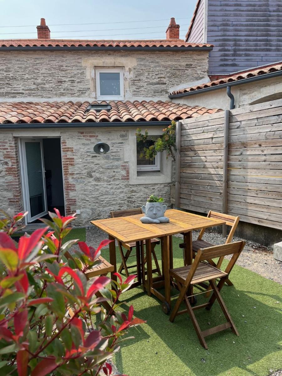 Terrasse ou espace extérieur de l'établissement Résidence Les Océanes