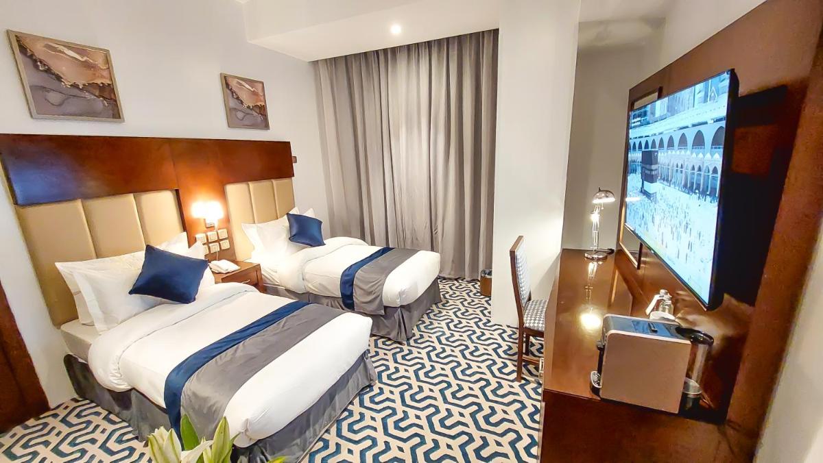 Golden Dune Hotel Almalaz - Housity