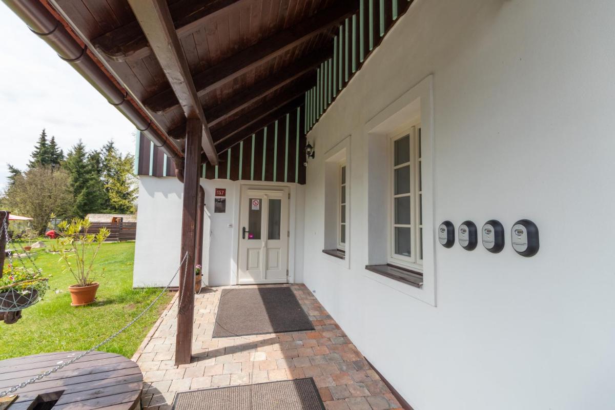 COUNTRY HOUSE Tisá - Housity