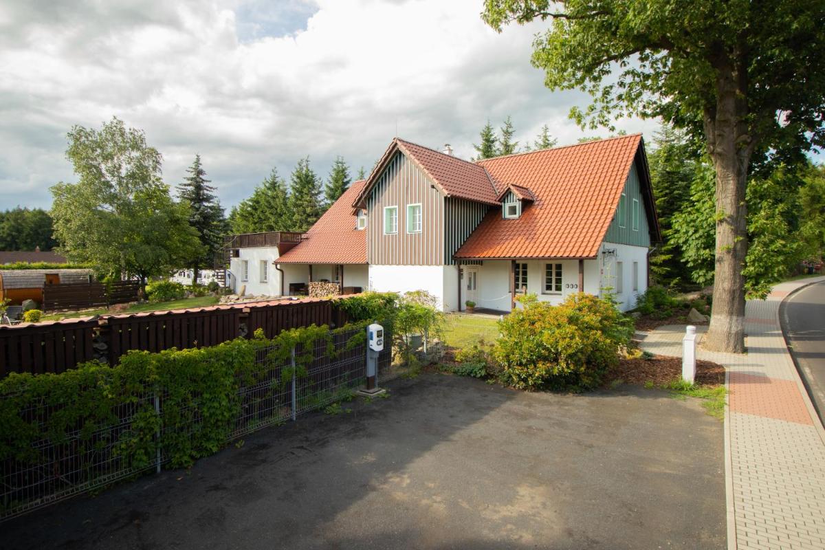 COUNTRY HOUSE Tisá - Housity