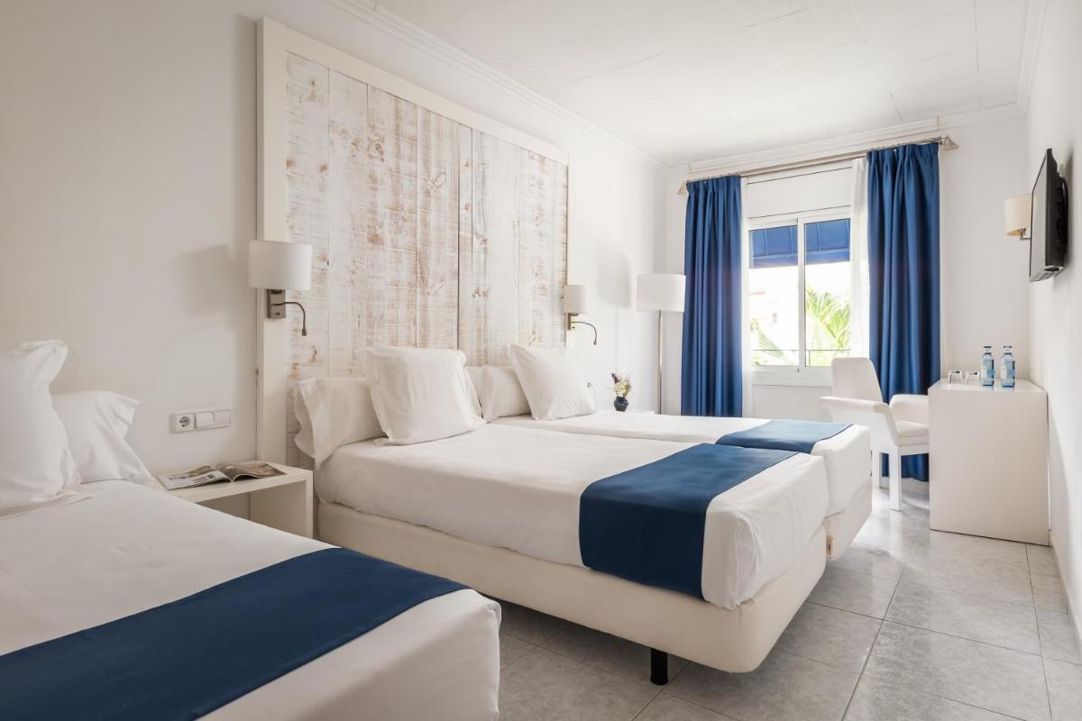 Hotel Medium Sitges Park - Hizvo