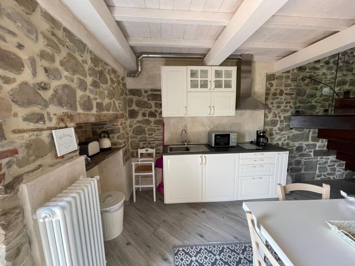 Iris Country House - Housity