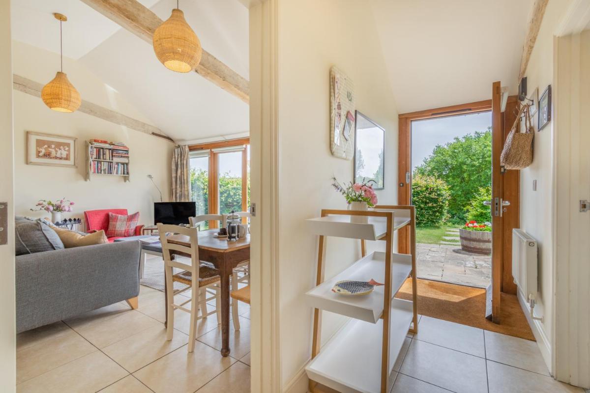 Chestnut Lodge - Housity