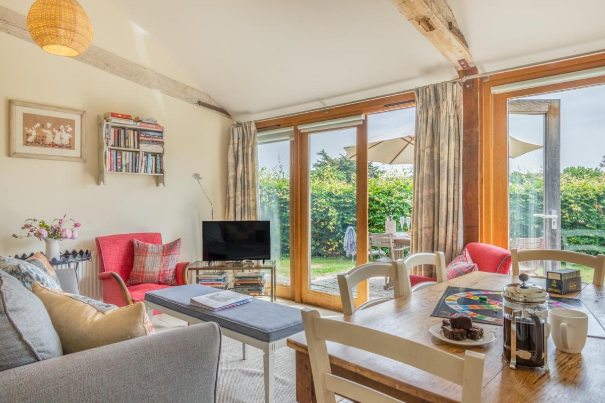 Chestnut Lodge - Housity