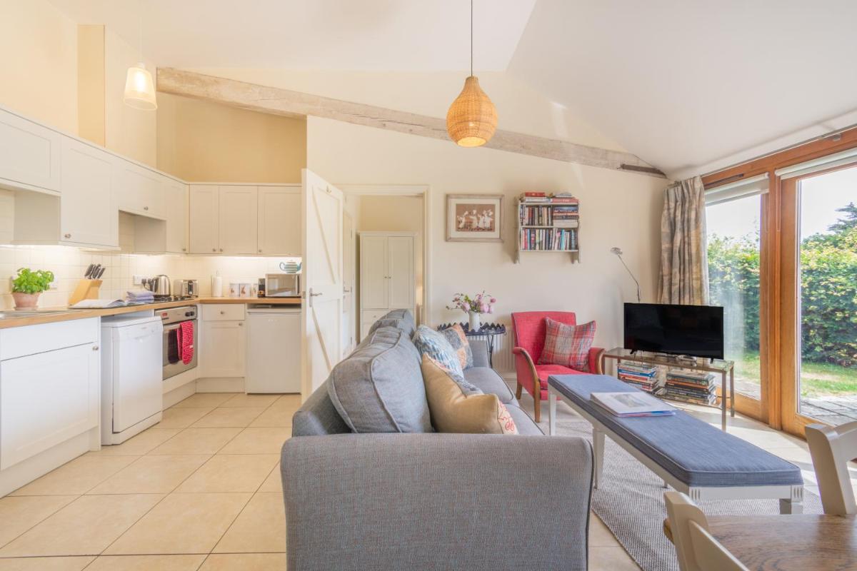 Chestnut Lodge - Housity