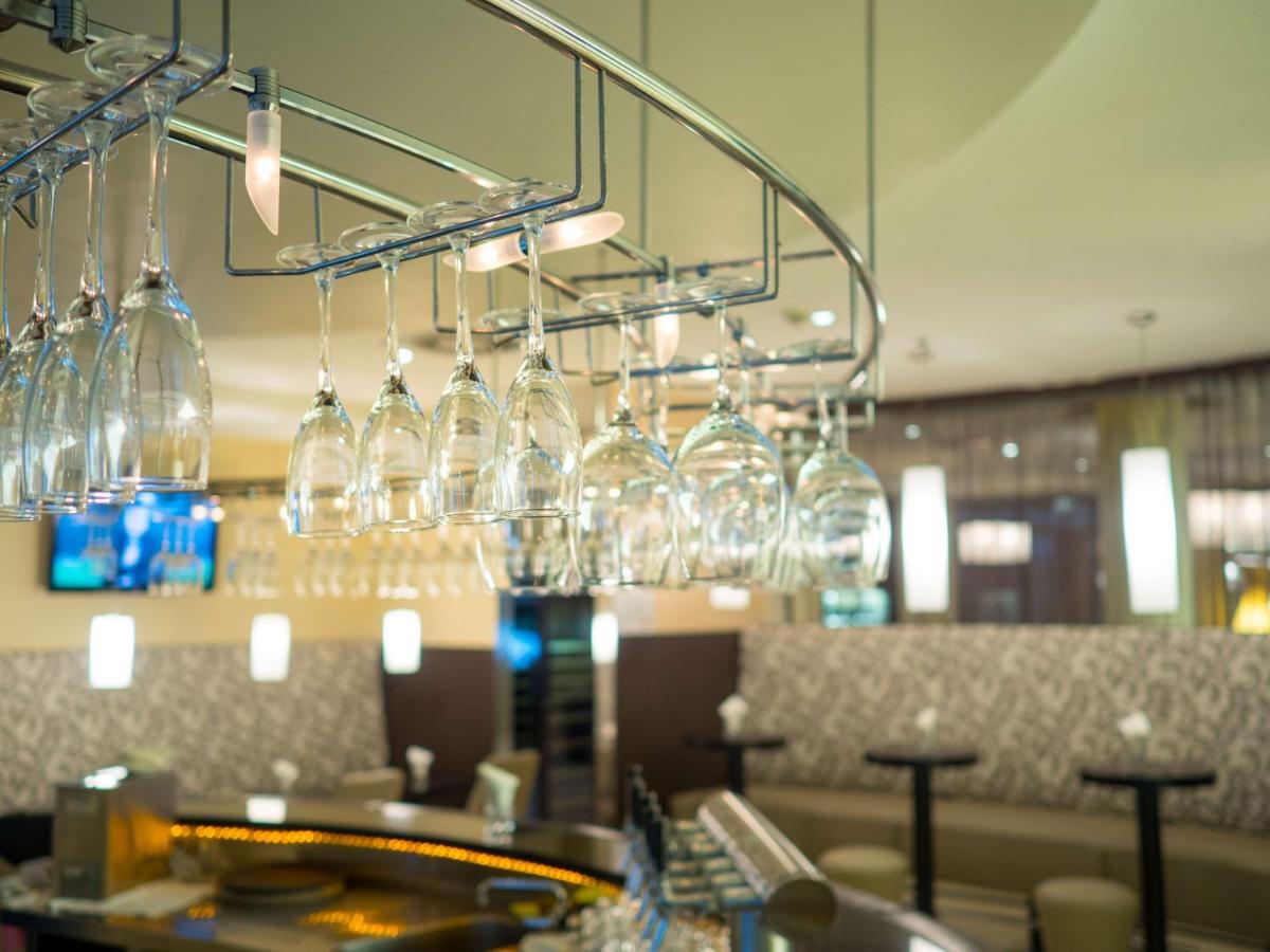 Lindner Hotel Vienna Am Belvedere, part of JdV by Hyatt - Hizvo