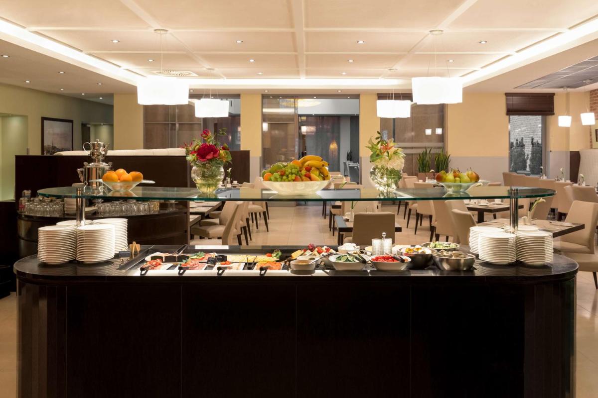 Lindner Hotel Vienna Am Belvedere, part of JdV by Hyatt - Hizvo