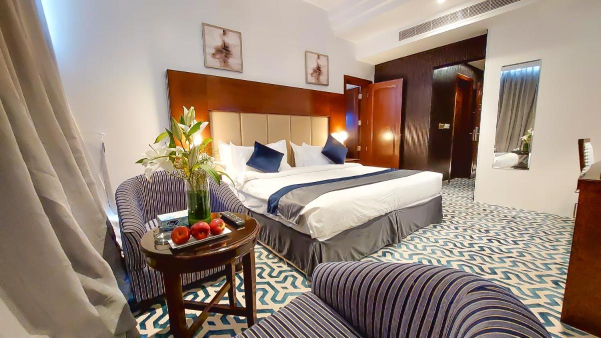 Golden Dune Hotel Almalaz - Housity