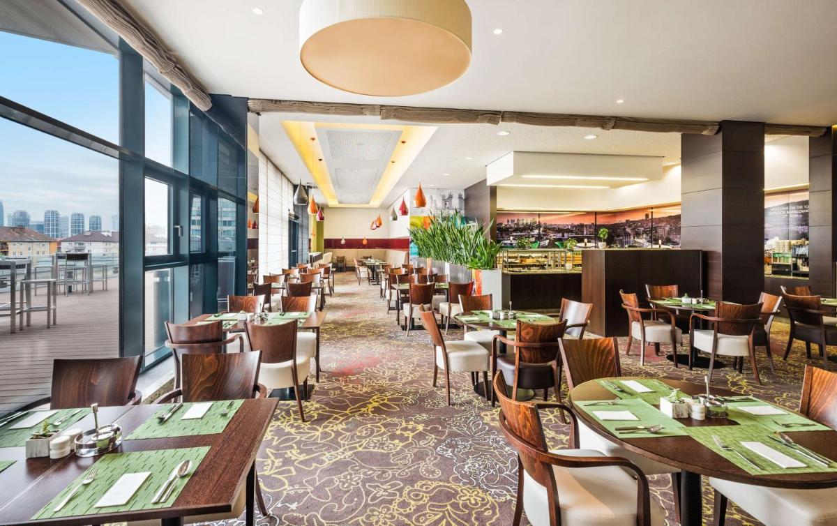 Lindner Hotel Bratislava, part of JdV by Hyatt - Hizvo
