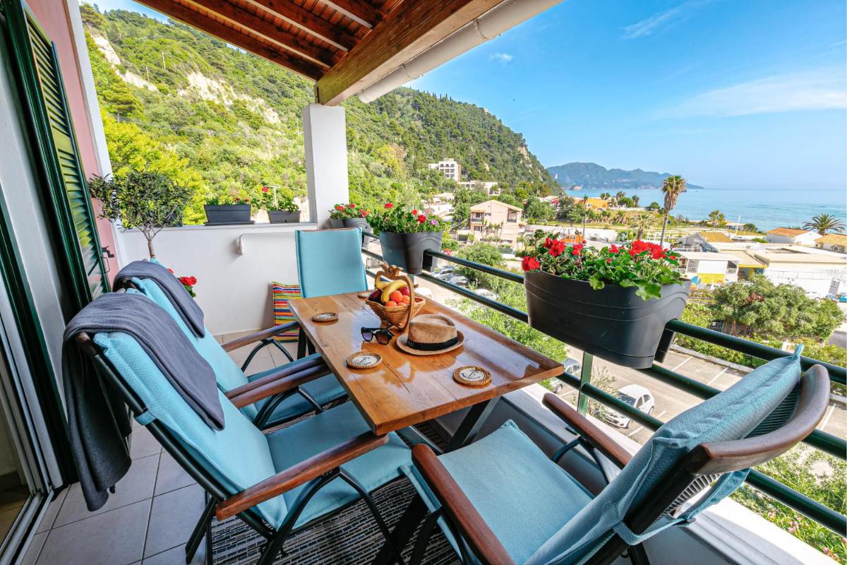 Seablue 137 Glyfada Corfu - Housity