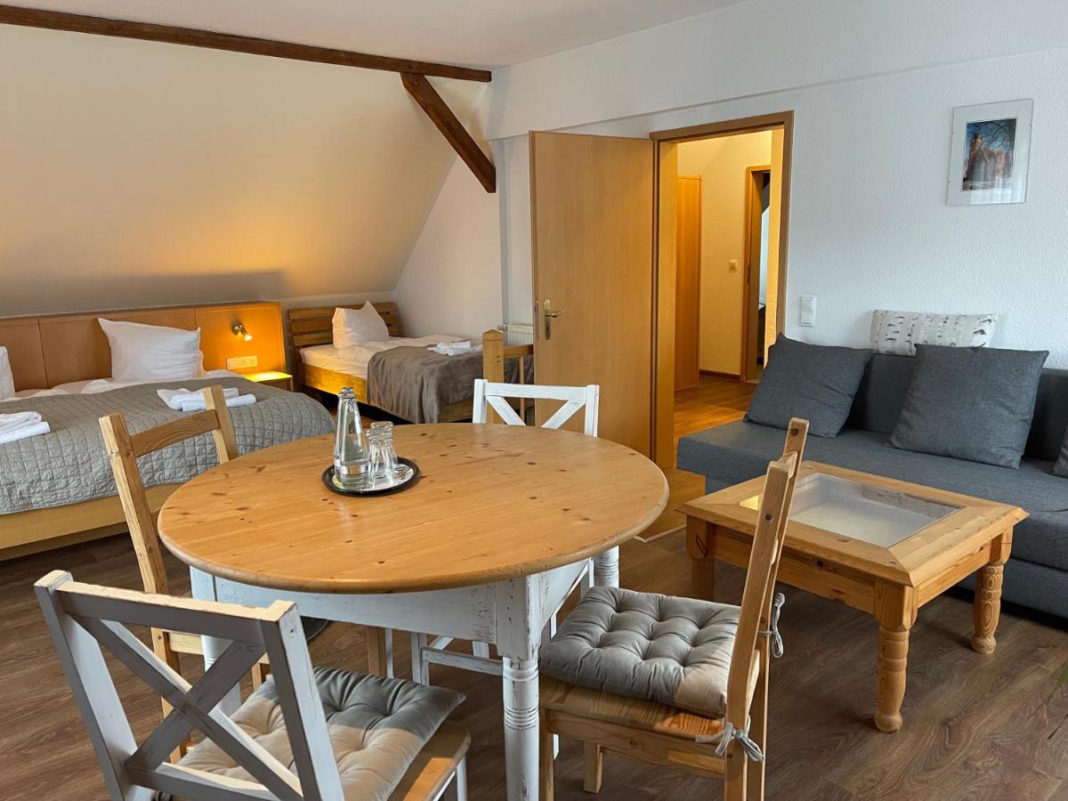 Hotel Luther Birke Wittenberg - Housity