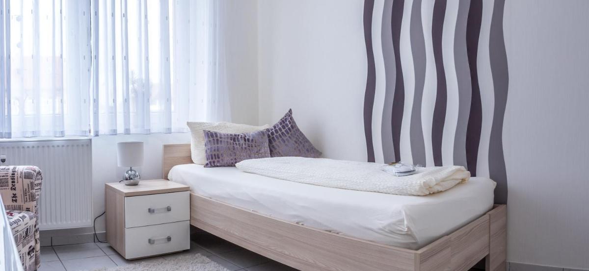 Willma Apartmenthaus - Housity