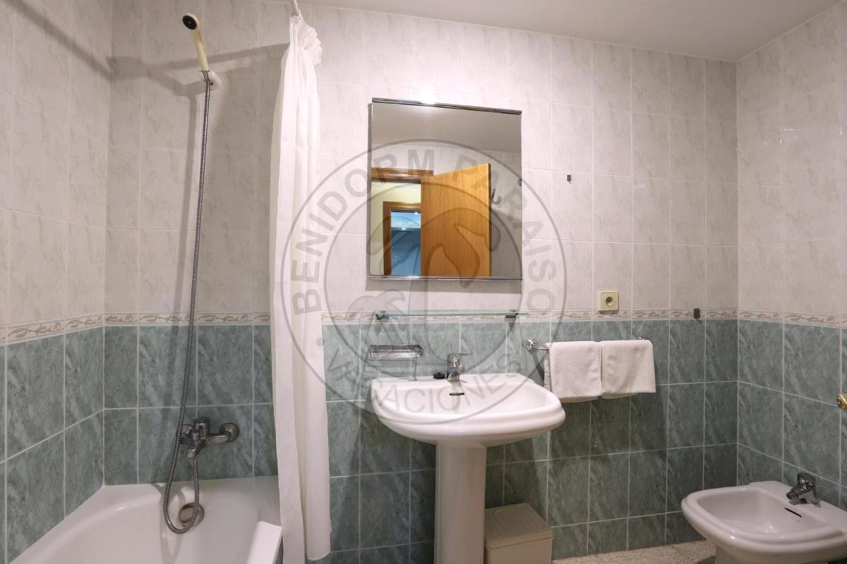 Apartamentos Paraíso Centro - BenidormParaíso - Housity