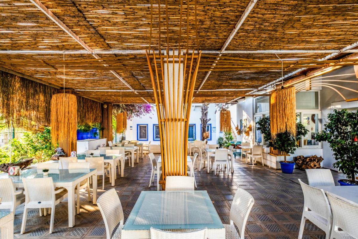 Costa Bodrum City - Housity