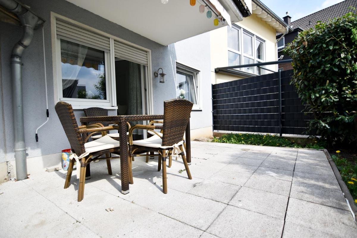cozy worker apartments Niederkassel - Housity