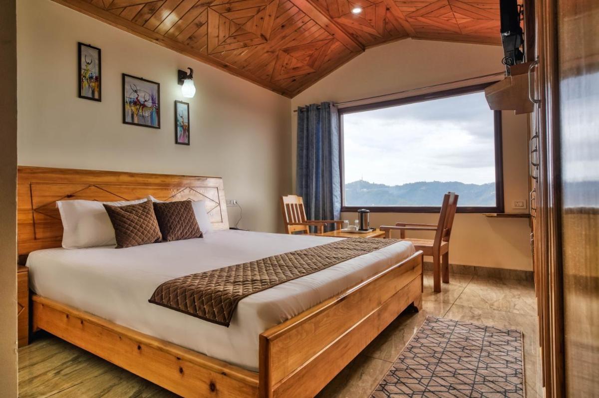 Shimla Alpine Regency - Housity