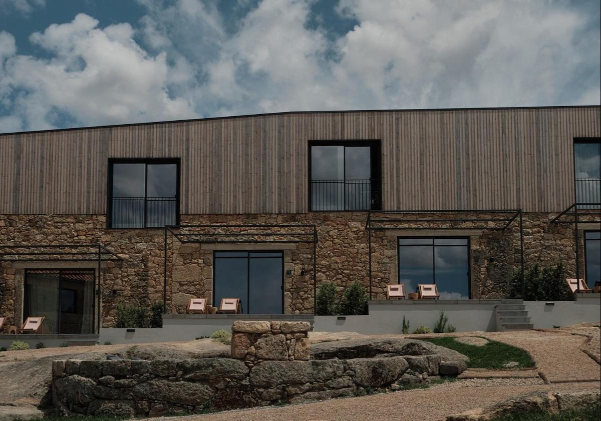 Bode Country House - Housity